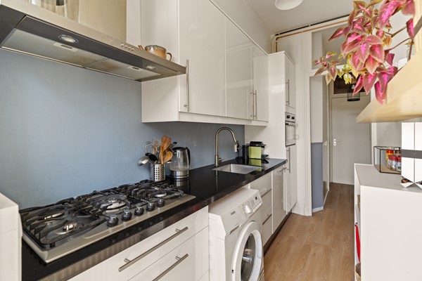 Medium property photo - Vredehofweg 16B01, 3062 EN Rotterdam